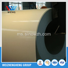 ppgi coil color coated coil coil exporter